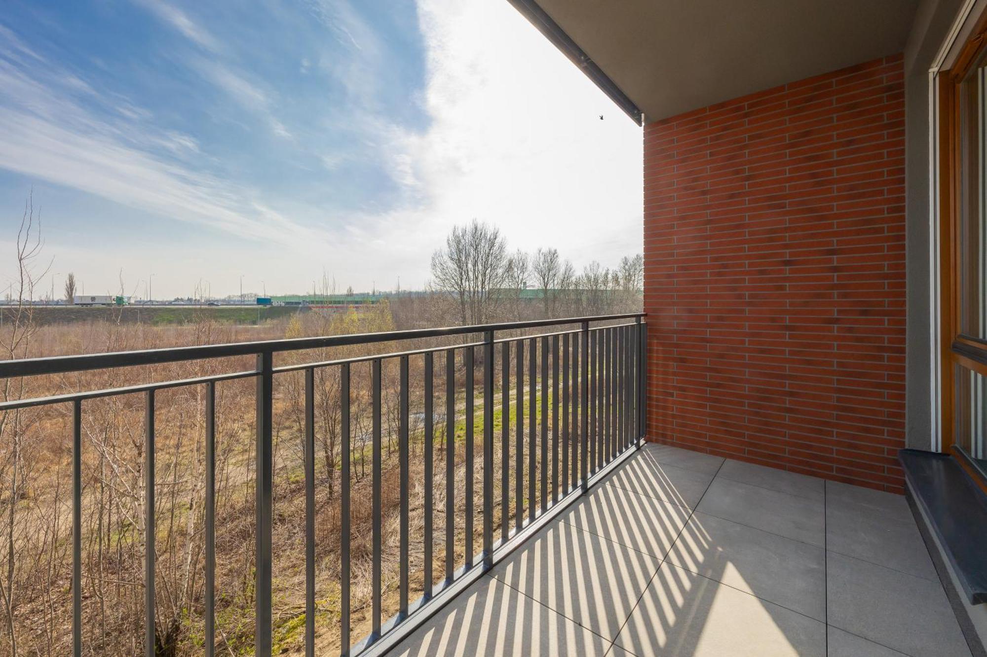 Sarmacka 27 2 - Medicover/paley Apartament *