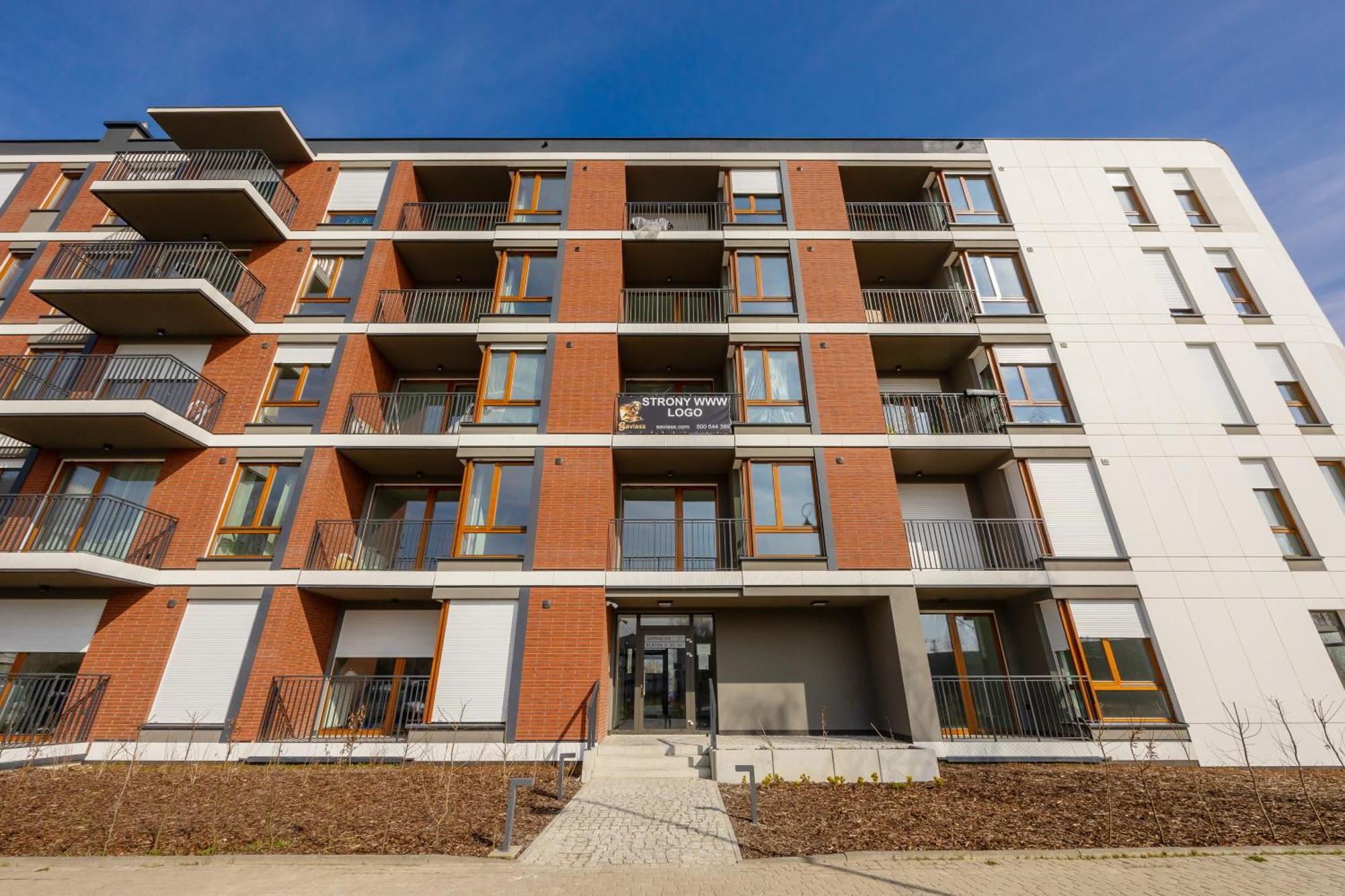 Sarmacka 27 2 - Medicover/paley * Warszawa